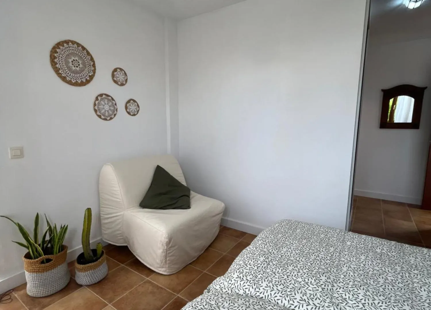 VILLA CALMA, ideal para familias y grupos Teguise
