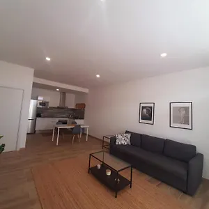 Costa Teguise Ii Appartement