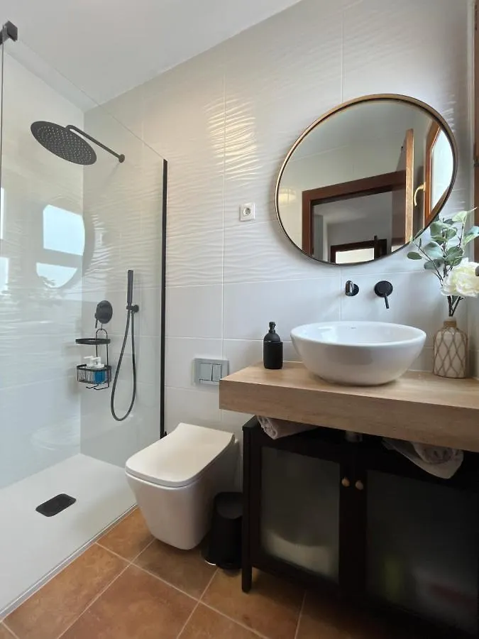 Villa Calma En Teguise, 