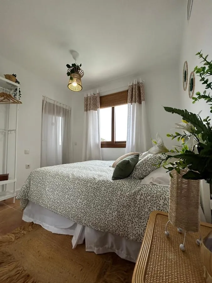 Villa Calma En Teguise, 