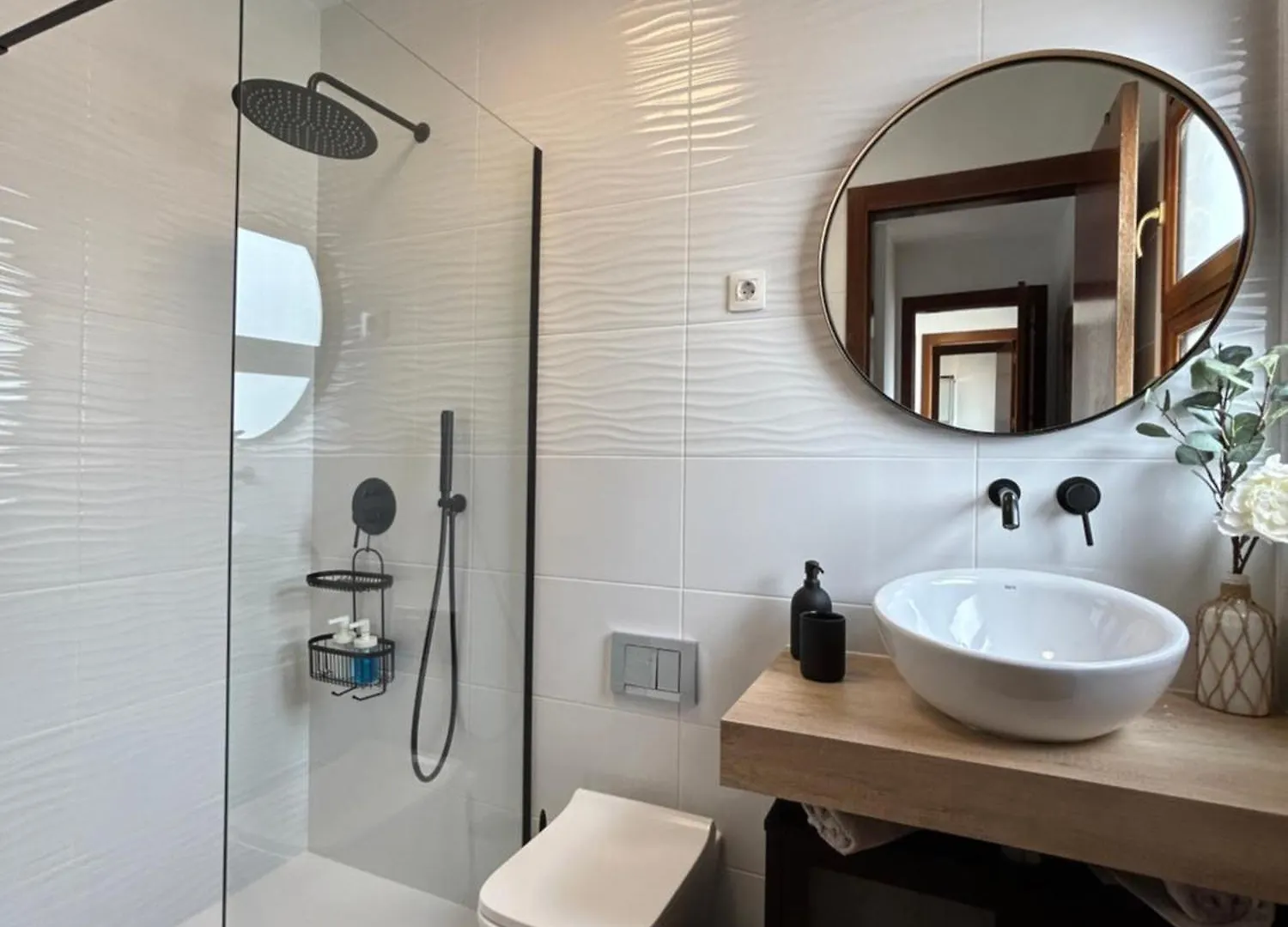 Villa Calma En Teguise, 