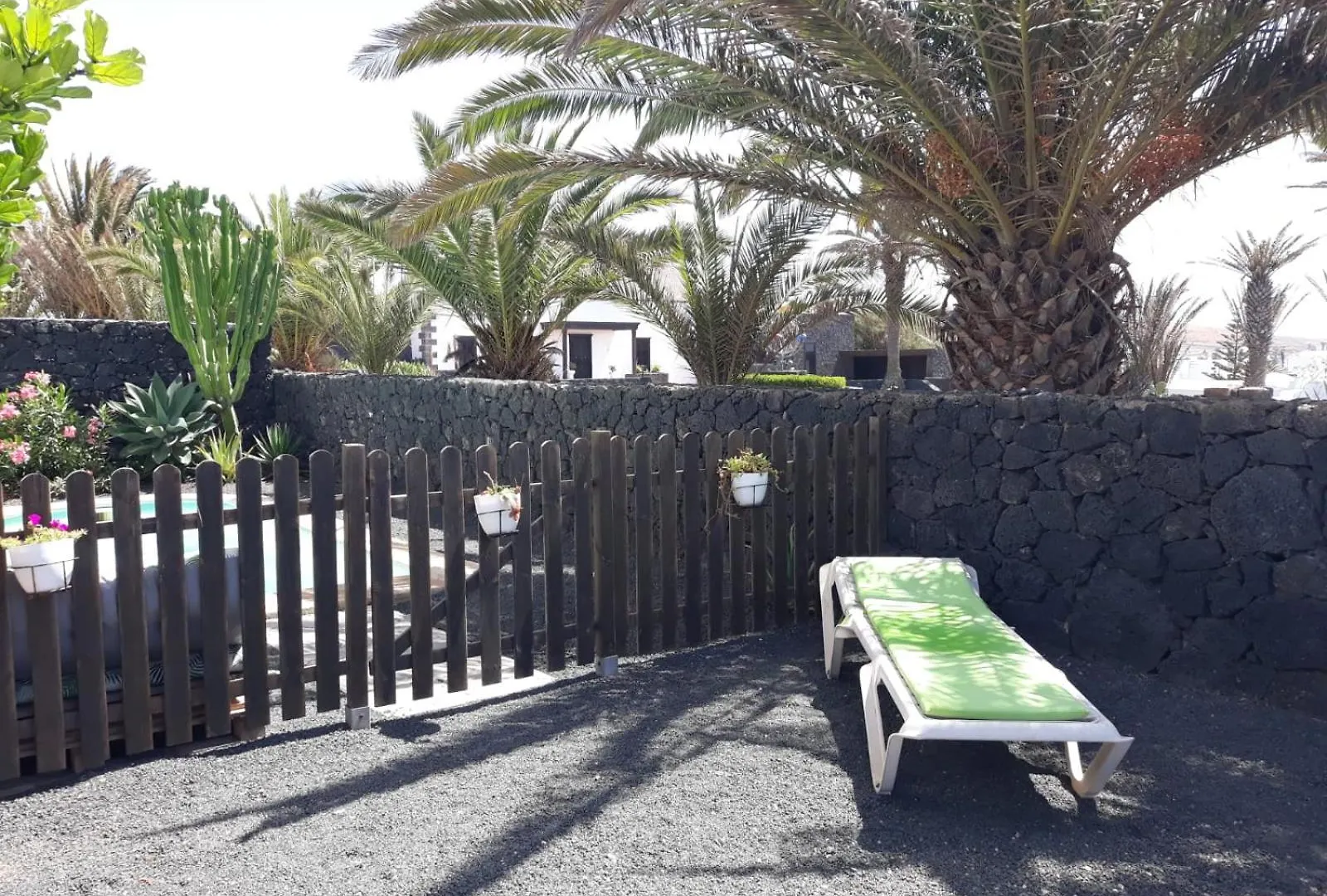 Villa Calma En Teguise, 