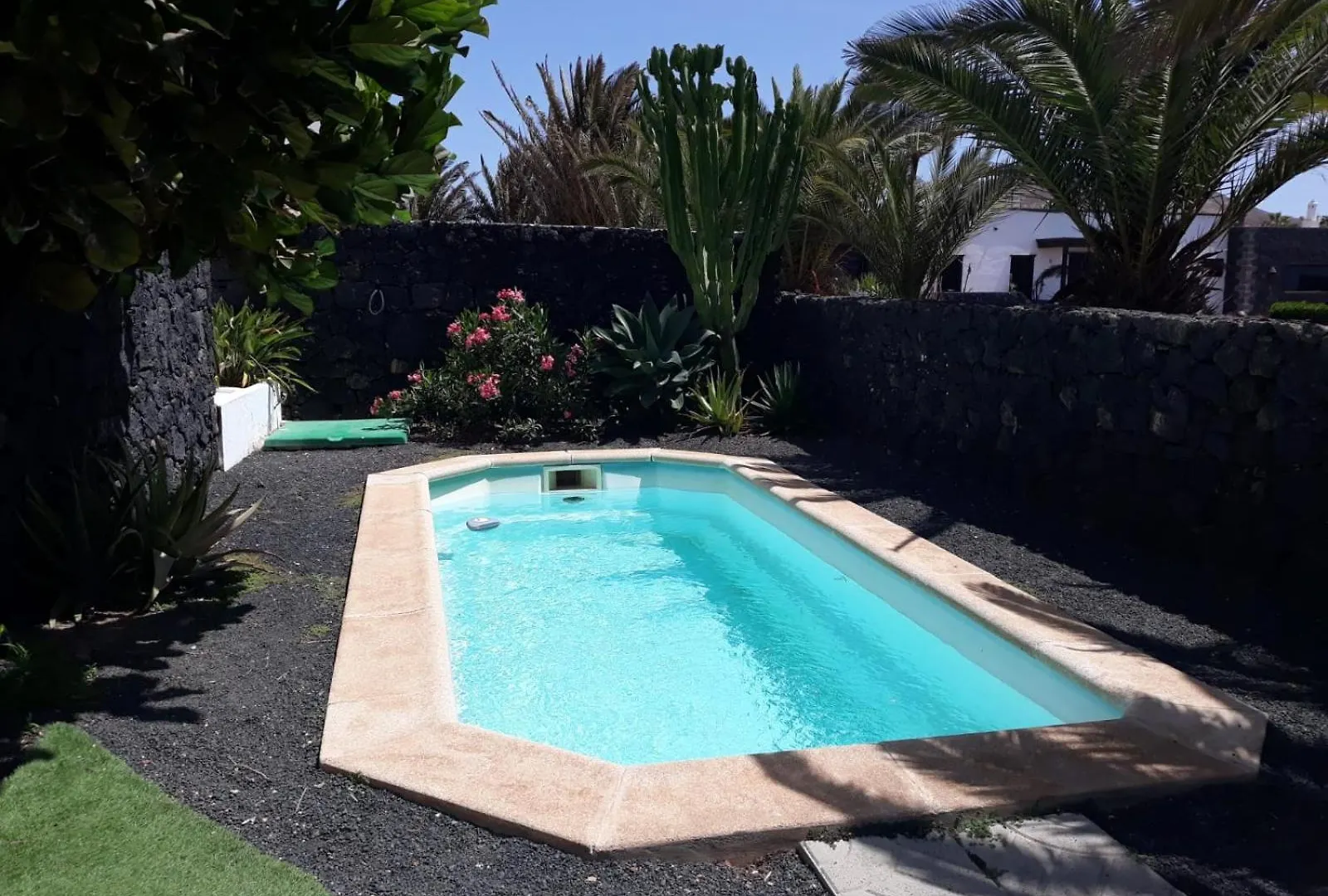 Villa Calma En Teguise, 