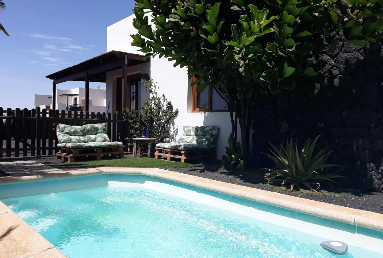Villa Calma En Teguise, 