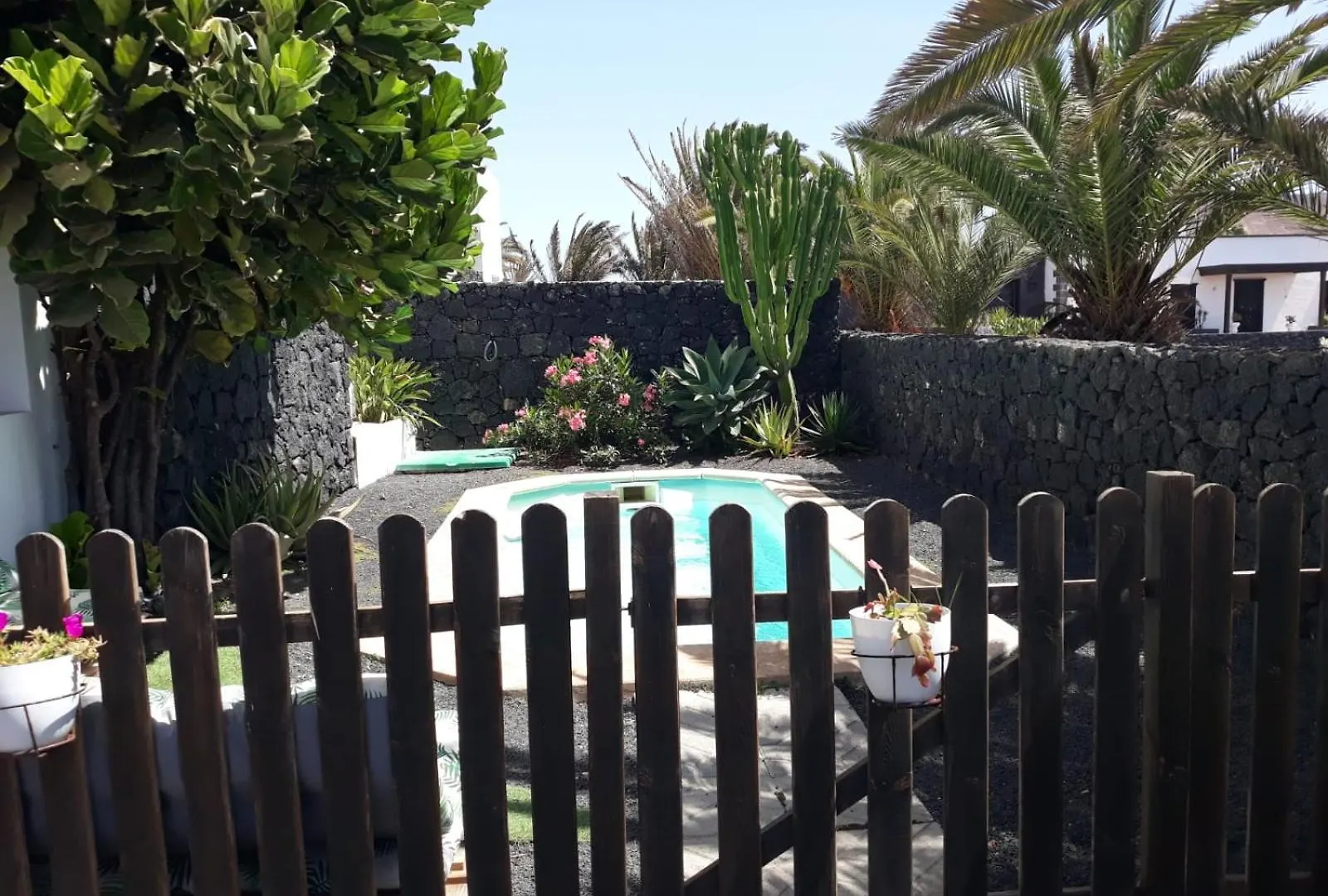 Villa Calma En Teguise, 