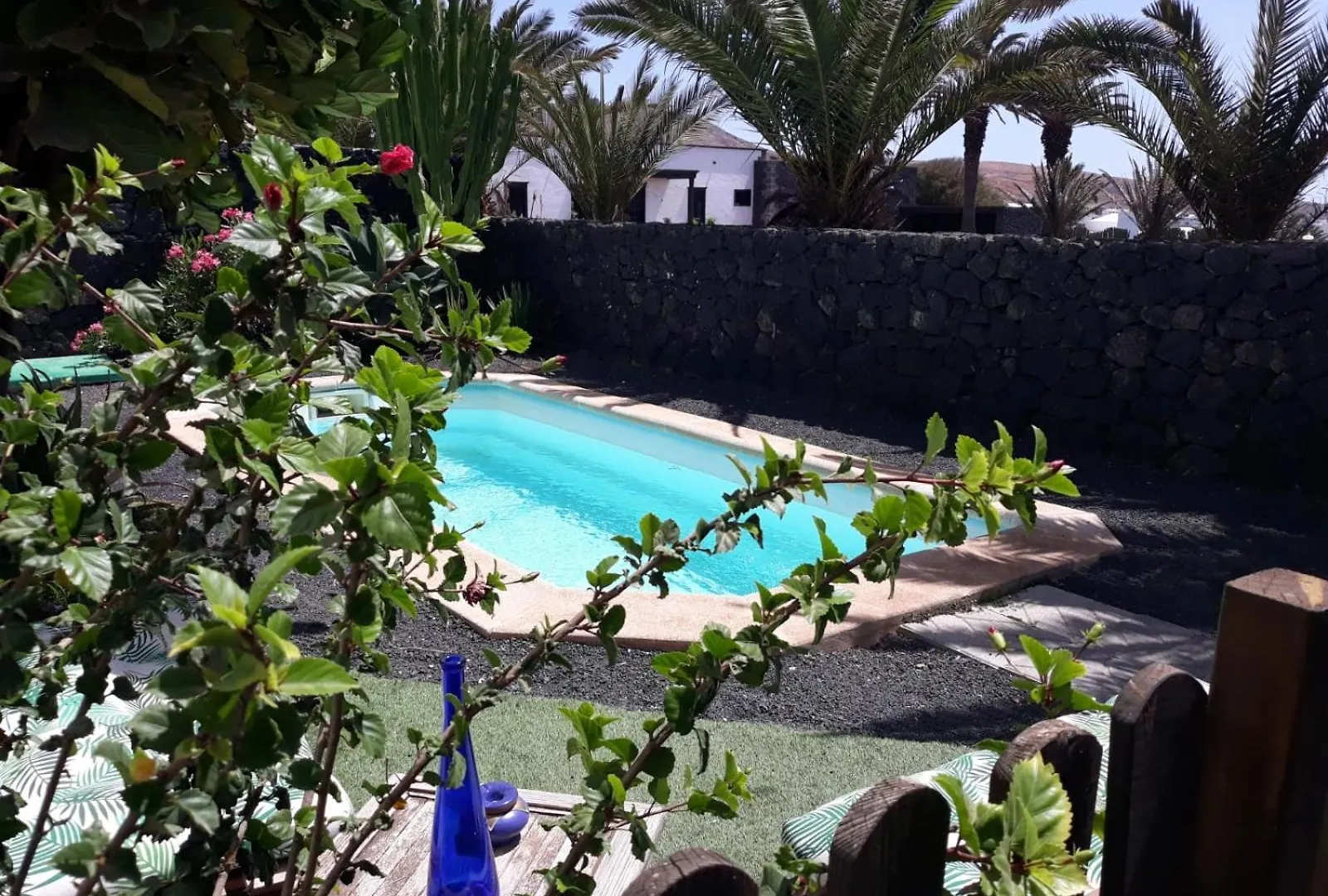 Villa Calma En Teguise, 