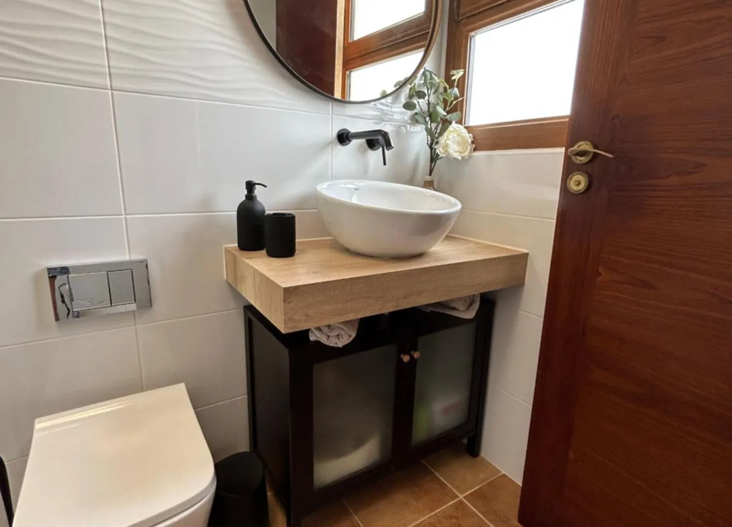 Villa Calma En Teguise, 