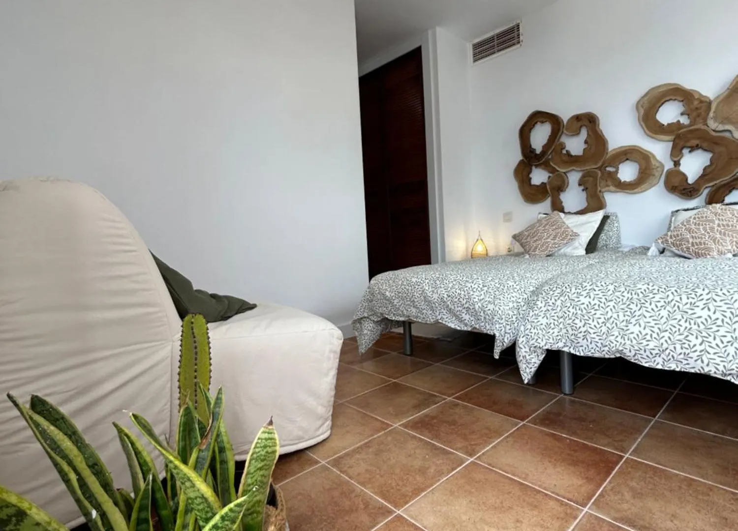 Villa Calma En Teguise, 