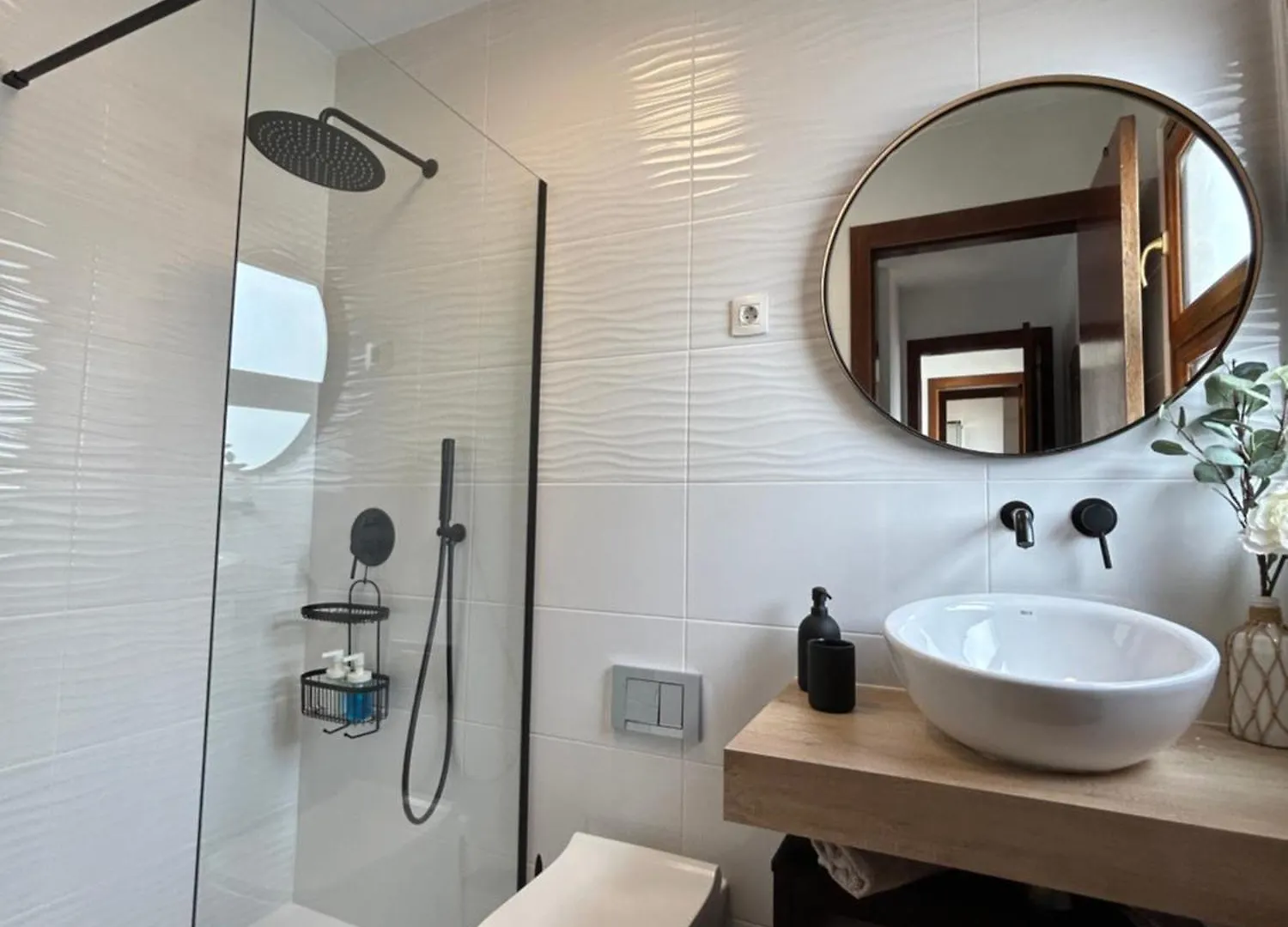 Villa Calma En Teguise, 