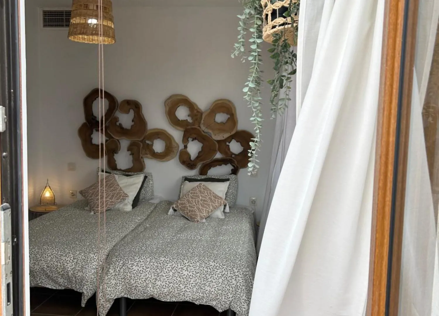 Villa Calma En Teguise, 