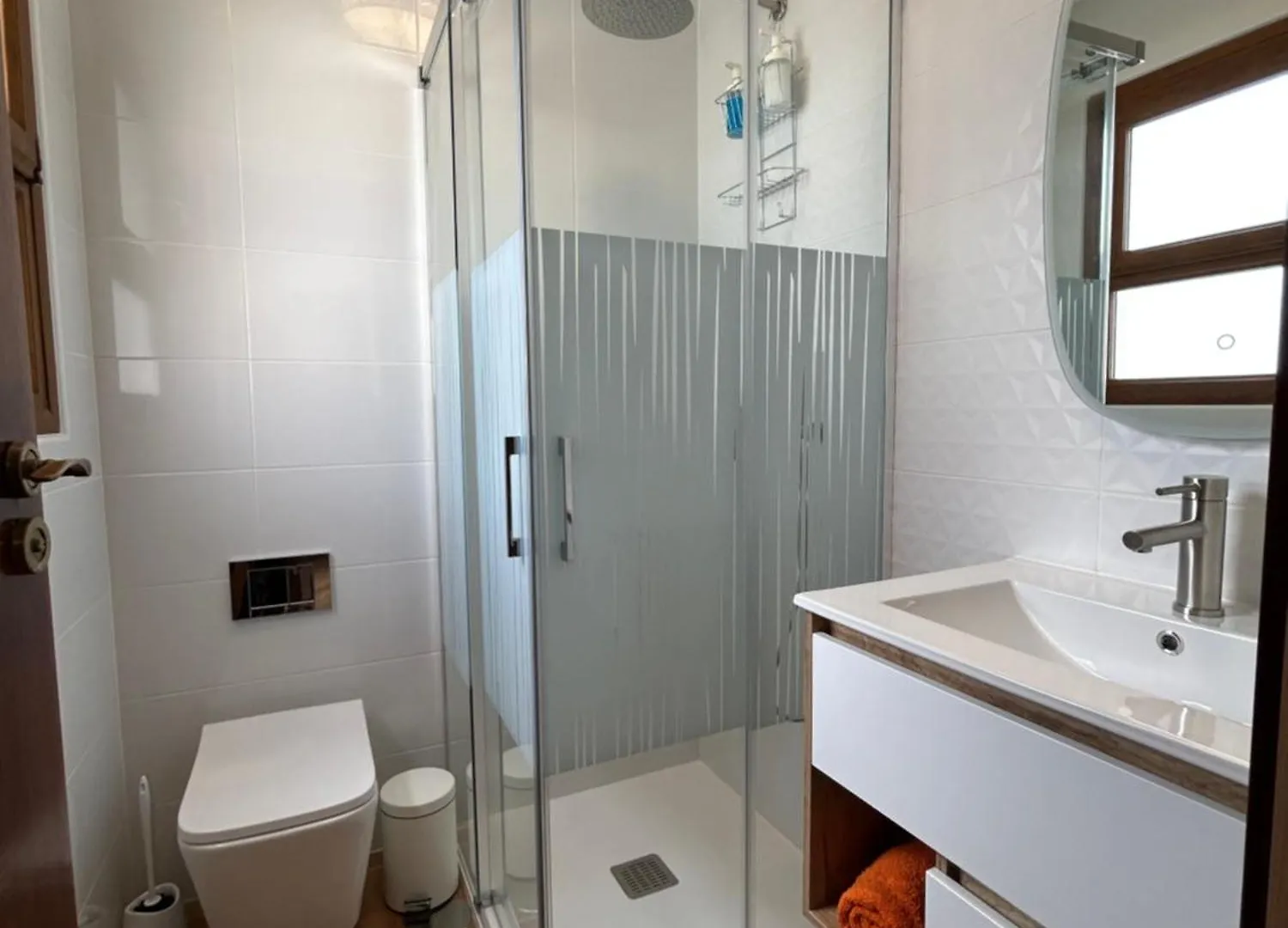 Villa Calma En Teguise, 