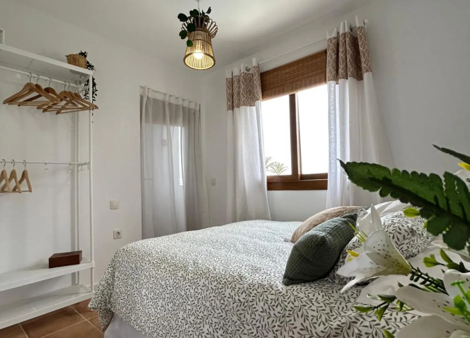 Villa Calma En Teguise, 