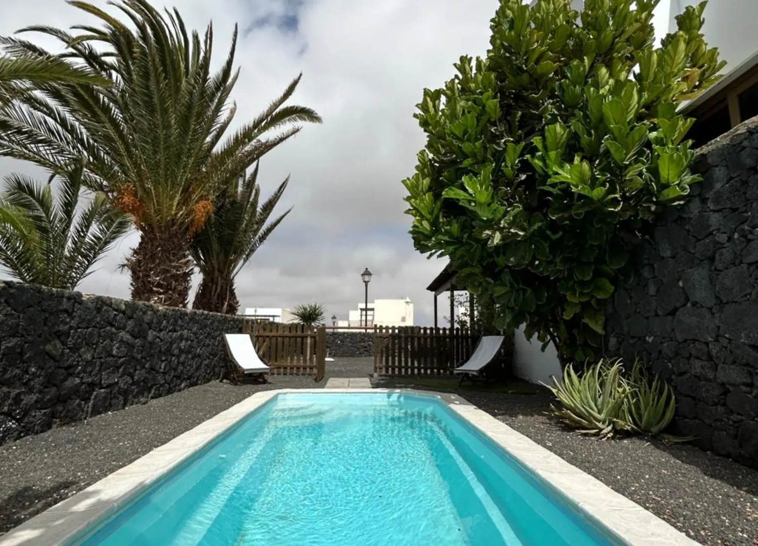 Villa Calma En Teguise, 