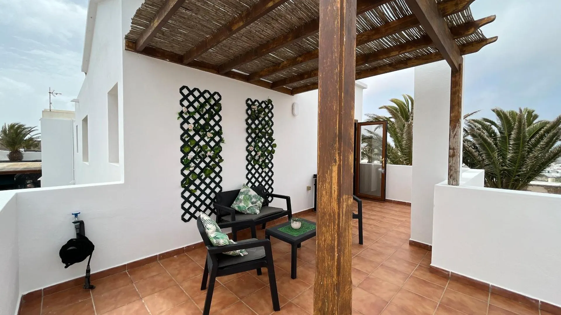 Villa Calma En Teguise, 