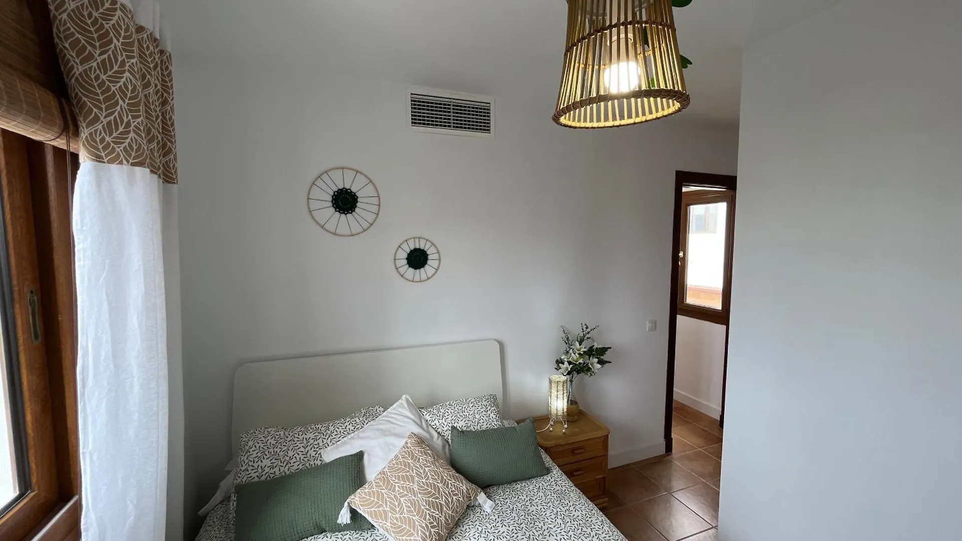 Villa Calma En Teguise, 