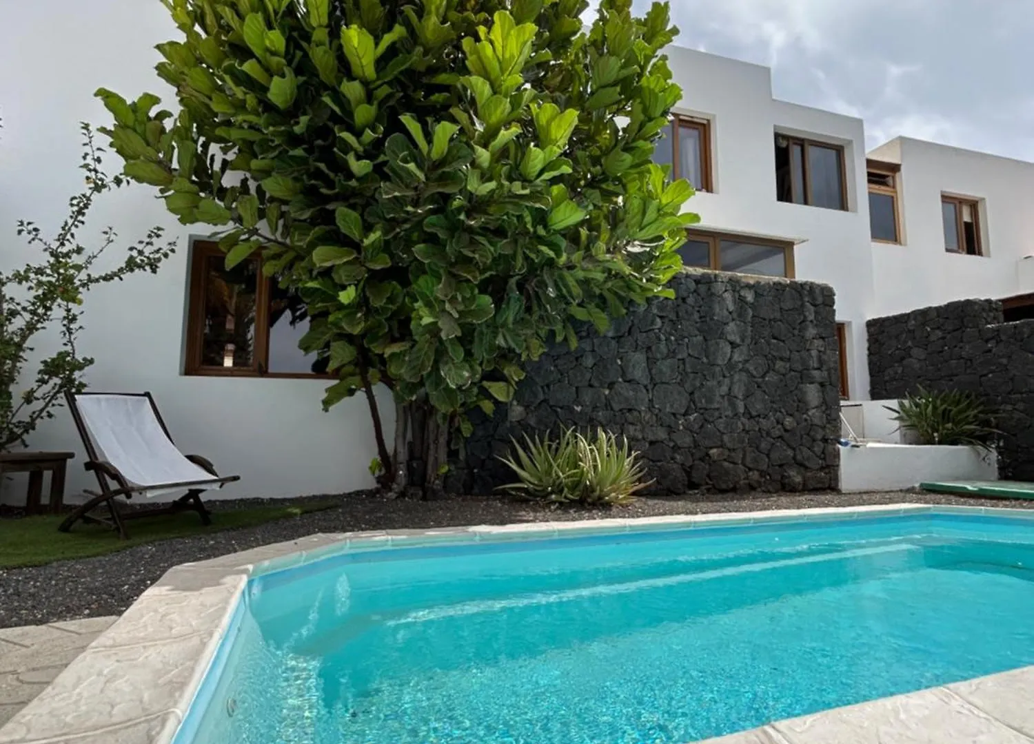 Villa Calma En Teguise, 