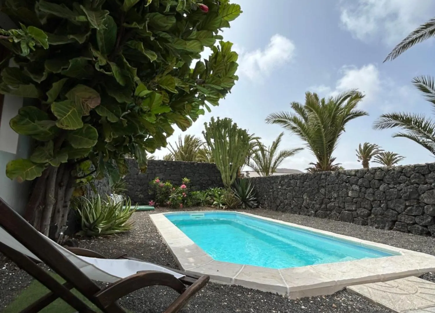 Villa Calma En Teguise, 