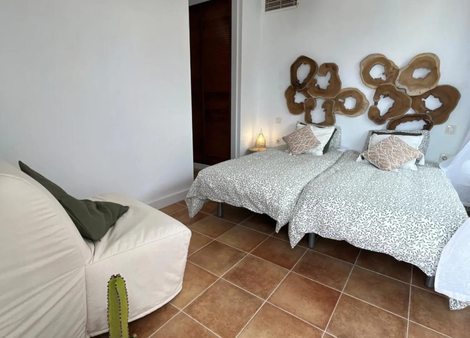 Villa Calma En Teguise, 