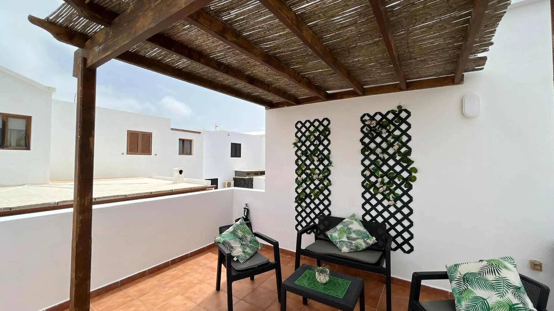 Villa Calma En Teguise, \