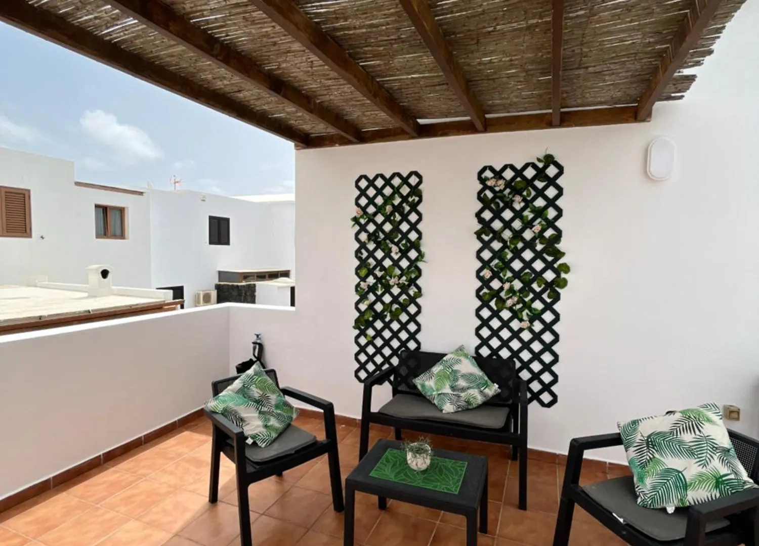 Villa Calma En Teguise, 