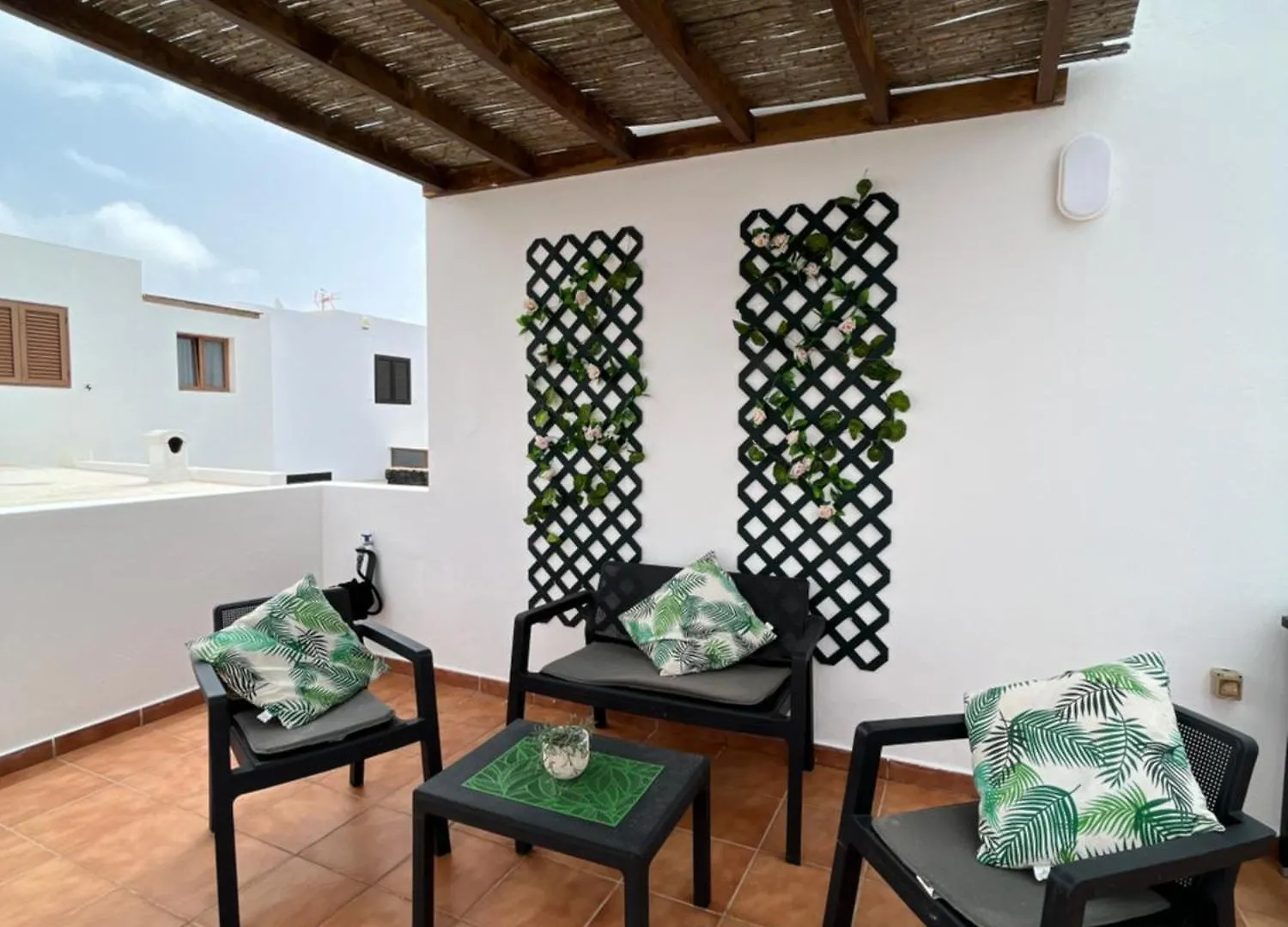Villa Calma En Teguise, 