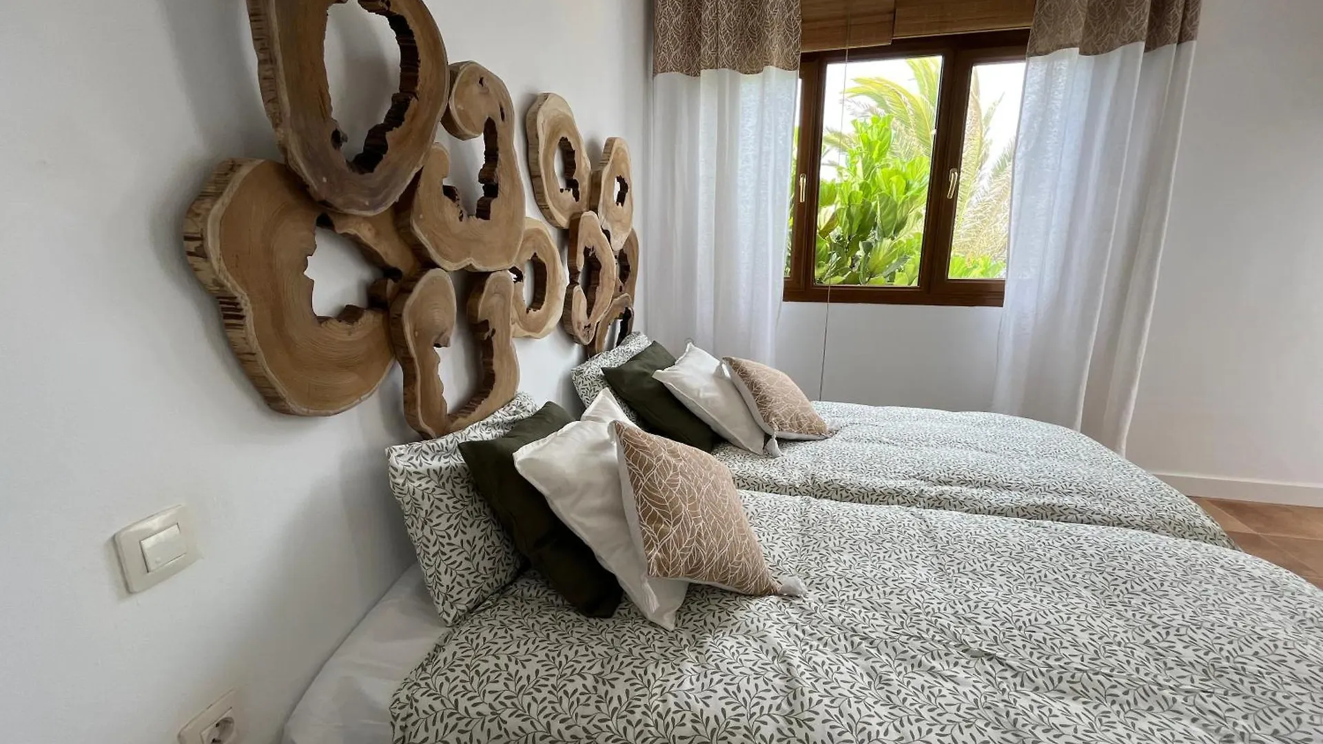 Villa Calma En Teguise, 