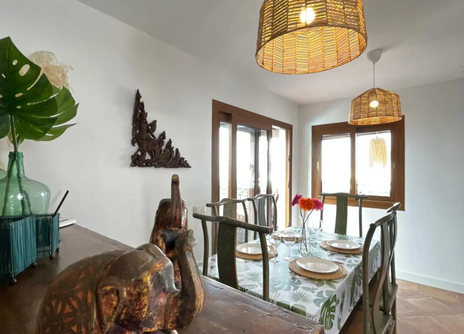 Villa Calma En Teguise, 
