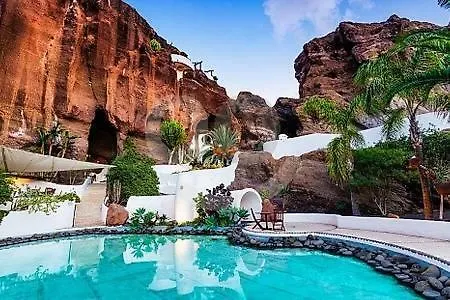 Villa Calma En Teguise, 