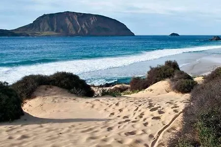 Villa Calma En Teguise, 