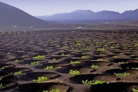 Villa Calma En Teguise, 