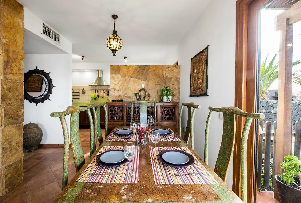 Villa Calma En Teguise, 