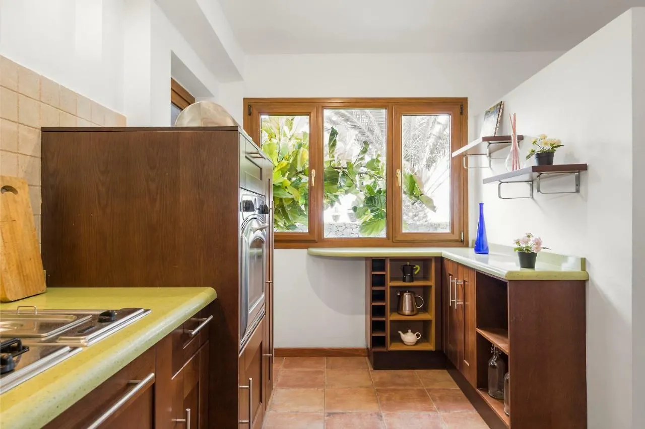 Villa Calma En Teguise, 