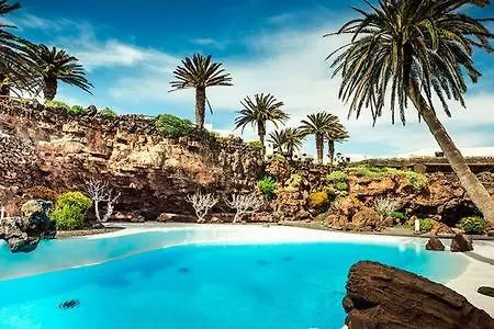 Villa Calma En Teguise, 