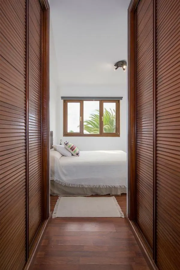 Villa Calma En Teguise, 