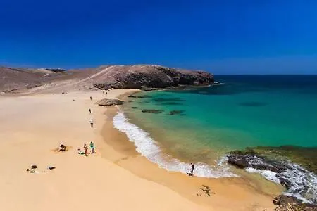 Villa Calma En Teguise, 