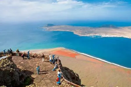 Villa Calma En Teguise, 
