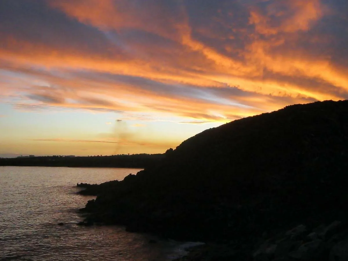 Villa Calma En Teguise, 