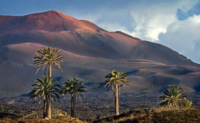 Villa Calma En Teguise, 