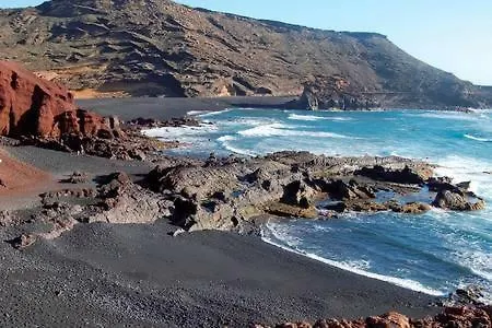 Villa Calma En Teguise, 