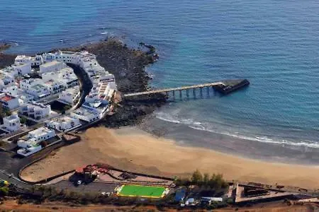 Villa Calma En Teguise, 