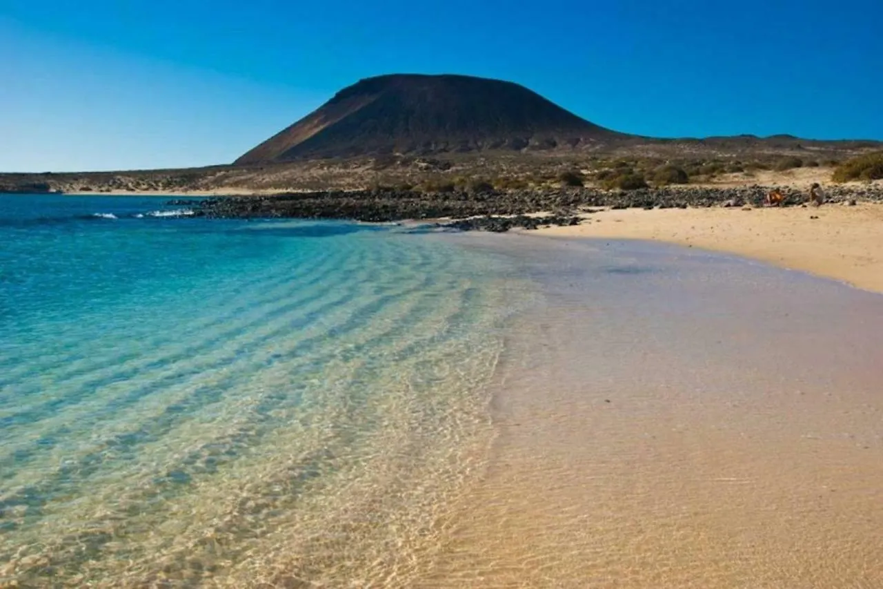 Villa Calma En Teguise, 