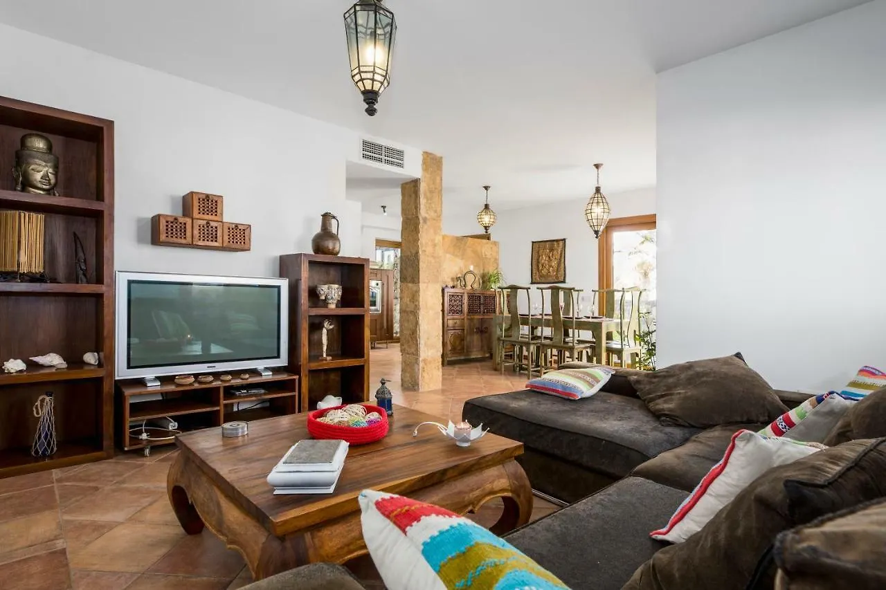 Villa Calma En Teguise, 