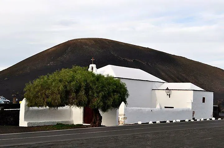 Villa Calma En Teguise, 