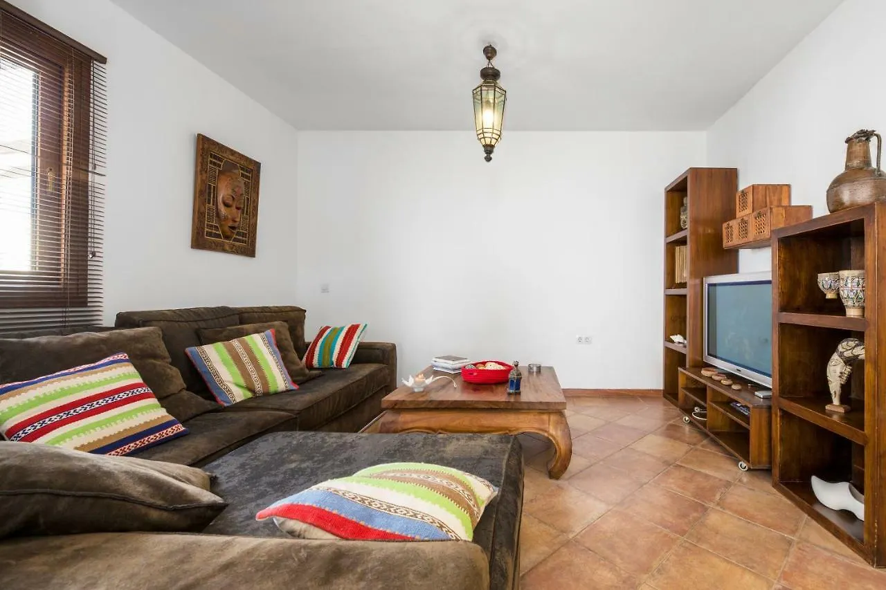 Villa Calma En Teguise, 